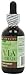 Stevia Whole Leaf Concentrate, 2fl Ounces (60ml) Bottles (Pack of 2)