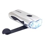 Buy Garrity Self Powered Crank Flashlight, LED