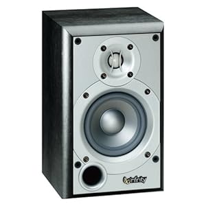Rockford Fosgate Punch P142 4-Inch Full Range Coaxial Speakers