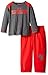 Under Armour Little Boys' Pant Set
