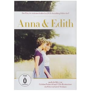 Anna & Edith