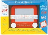 Ohio Art Pocket Etch A Sketch