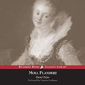 Moll Flanders | [Daniel Defoe]