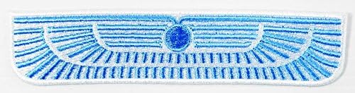 The Alien Aliens Weyland Yutani Corporation LOGO sew iron on Patch Badge Embroidery