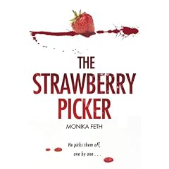 The Strawberry Picker