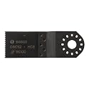 Bosch OSC112 1-1/2-Inch by 1-5/8-Inch HCS Plunge Cut Blade