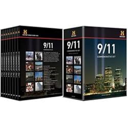 9/11 Commemorative Set
