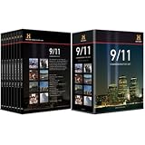 9/11 Commemorative Set 2008 - 8 DVD Set Brand New!