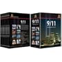 9/11 Commemorative Set 2008 - 8 DVD Set Brand New!