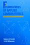 Foundations of Applied Combinatorics