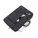 Tucano Work_out Tragetasche für 33 cm (13 Zoll) MacBook, Notebooks anthrazit