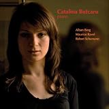 Catalina Butcaru, Piano