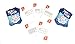 Ten Fish Card Game - Family Fun Game - Learn Math the Fun Way!