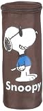 Gesslein 620083000 - Flaschenhalter Snoopy 083000 braun/sky