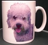 Dandie Dinmont DOG MUG
