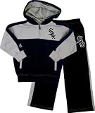 Chicago White Sox -Newborn/Infant- French Terry Hoody/Pant Set
