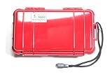 Pelican 1060 Micro-Case (Red)