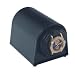 Orbita Sparta 1 Mini Leather 1-Watch Winder - Black Leatherette, 1-Watch W05030