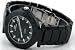 Oniss Women's Black Ceramic Watch #ON833-L1