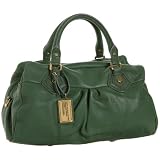 Marc by Marc Jacobs Classic Q Groovee Satchel