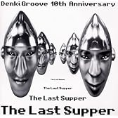 The Last Supper(通常盤)