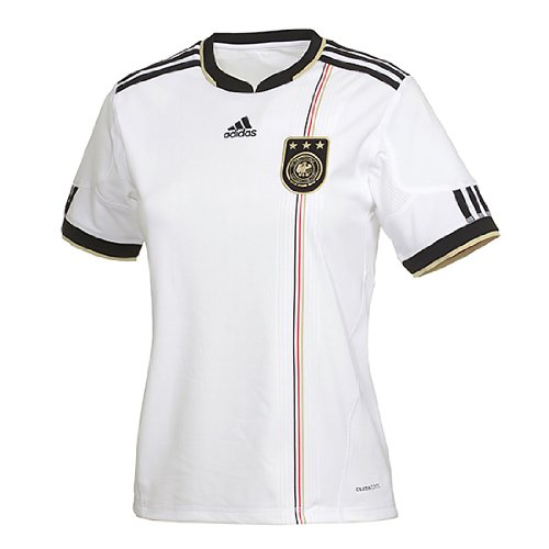 Adidas DFB home Damen Trikot WM 2010 Women P41447 M