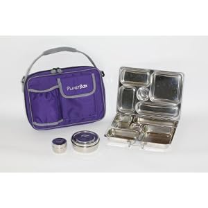 planet box lunch box