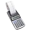 Canon - P1-DTSC - Calculatrice portable avec imprimante - 12 chiffres - Ecran LCD - Calcul taxe / rentabilité