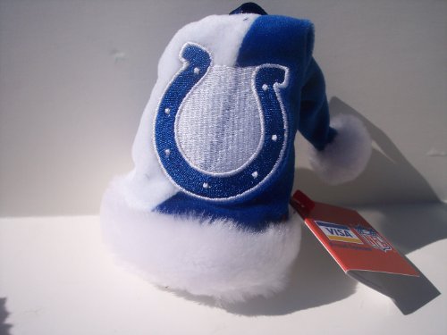 INDIANAPOLIS COLTS NFL 4