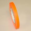 Pro Tapes Pro-Artist-Neon Fluorescent Artist/Console Tape: 1/2 in. x 60 yds. (Fluorescent Orange)