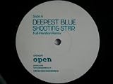 DEEPEST BLUE Shooting Star 12" promo