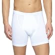 Fruit of the Loom Herren Boxershort 2 er Pack 170267, Gr. 8 (XXL), Grau (L2 light grey marl)