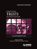 Unlocking trusts