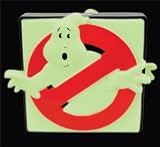 Ghostbusters - Bank: Logo (Glow In The Dark)イメージ