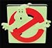 Ghostbusters - Bank: Logo (Glow In The Dark)_s-1