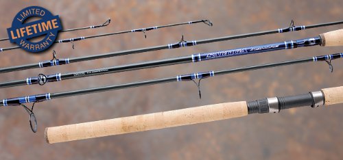 Daiwa Saltiga Inshore Coast-to-Coast Spinning Rods SACC761MFS