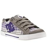 Dcshoe Co Chelsea Plaid