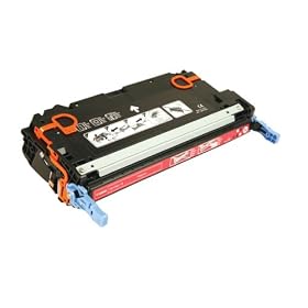 Canon 111 Magenta Toner Cartridge for Canon imageCLASS MF9100 Series Color Laser Printers (1658B001AA)