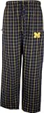 Michigan Wolverines Division Pants