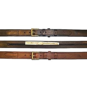 Ranger Money Belt by Rolfs