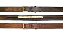 Ranger Money Belt by Rolfs