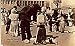 Flemish Peasant Folk Dance Picturesque Belgium