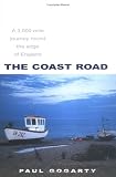 Coast Road: 3,000 Miles at the Edge of England