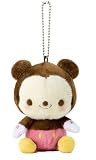ディズニー コロロンボーロン ミッキーマウス(ボールチェーン付)