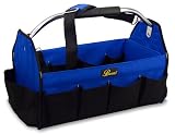 Produkt-Bild: Petzoldts XXL Pflegetasche f&uuml;r Fahrzeugpflegemittel, Autopflege und Werkzeugtasche