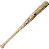 Louisville Slugger MLB225YB Youth Wood Baseball Bat
