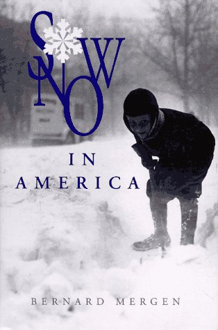snow in america