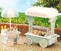 Sylvanian Families - Ice Cream Cart