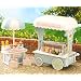Sylvanian Families - Ice Cream Cart