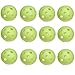 Jugs Pickleballs - 12 Pack